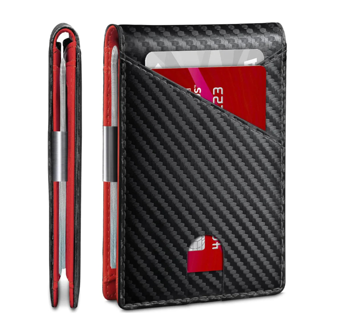 Leather Key Organizer