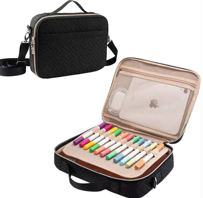 Multi-Function Travel Tote