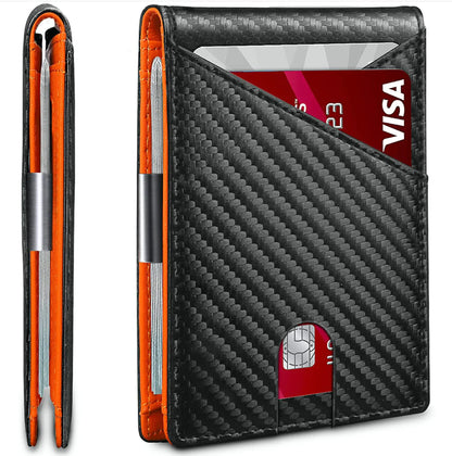 Leather Key Organizer