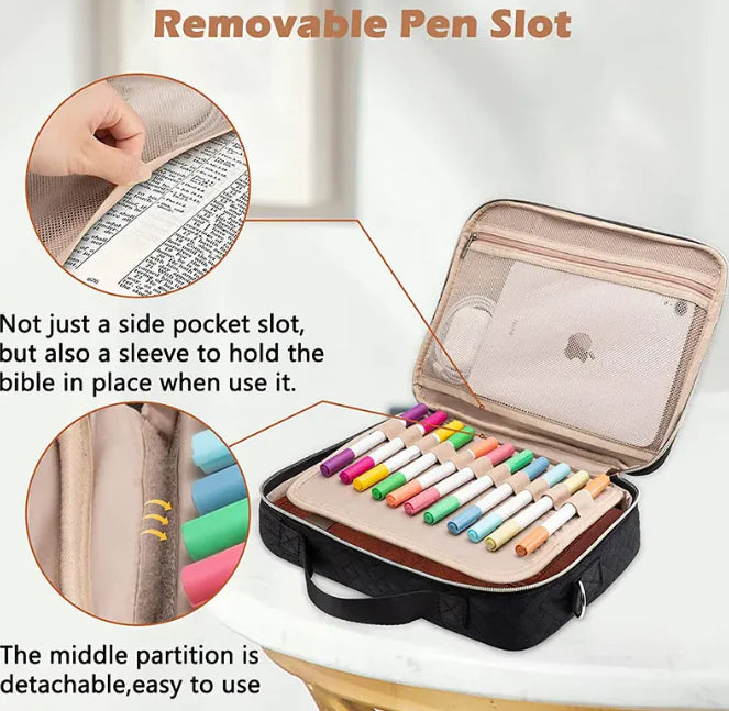 Multi-Function Travel Tote