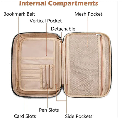 Multi-Function Travel Tote