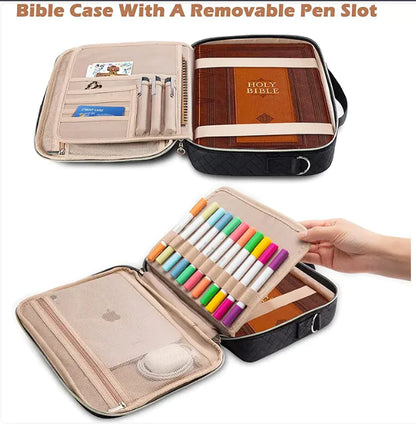 Multi-Function Travel Tote