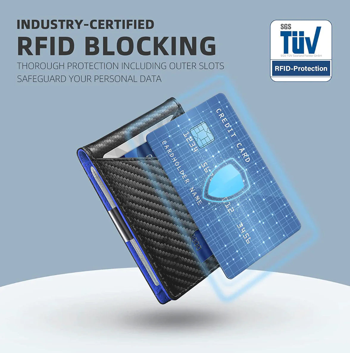 Leather Key Organizer