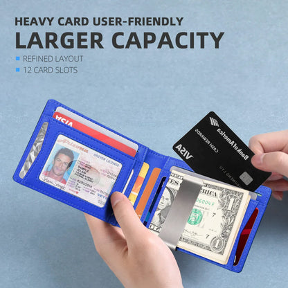 Leather Key Organizer