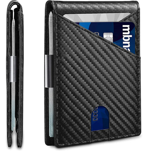 Leather Key Organizer